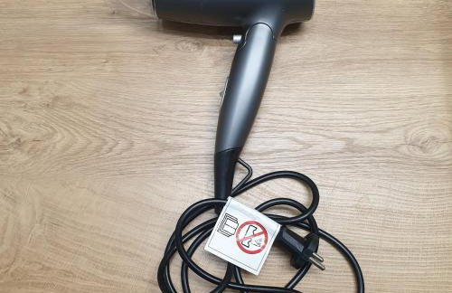 Private Apartment, Aircondition, HD TV pl & de, WiFi, Garage, fully equipped, near beach - Foto 10