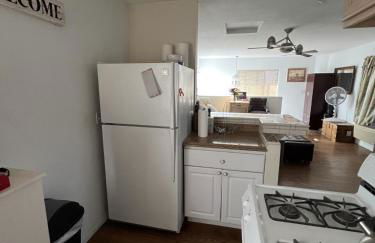 B and G Studio Space Guesthouse - Foto 15