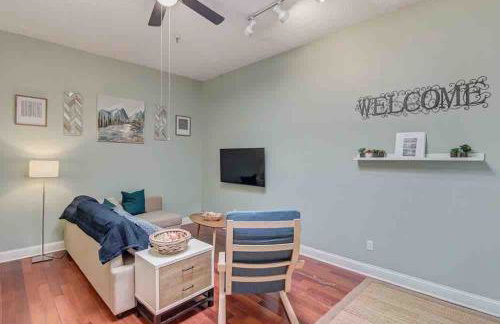 Stylish 2 BR apartment - perfect for relaxing - Photo 5