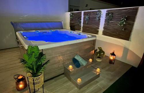 Rincon del Mar - Maison & spa privatif - Foto 22