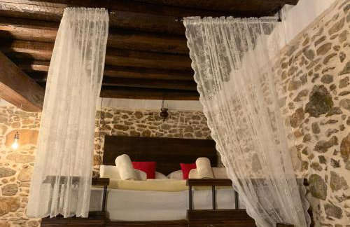 Areti's Traditional house - Foto 13