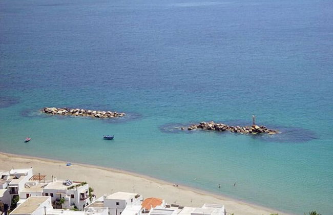 Perigiali Hotel - Photo 46