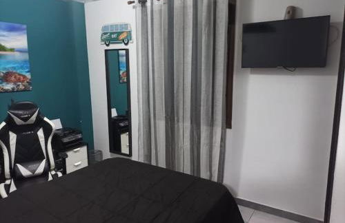 Precioso piso en la playa de Madrid a 45 min del centro de la ciudad - Foto 20