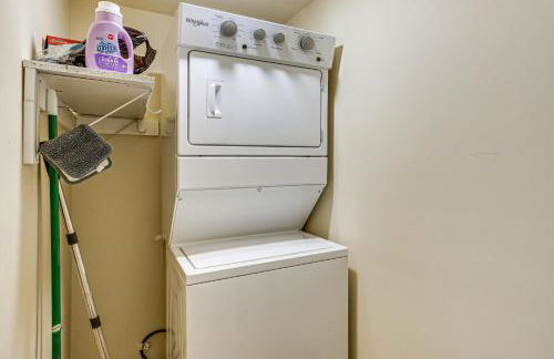 1 Block to Beach Sea Isle City Retreat with Patio! - Foto 22