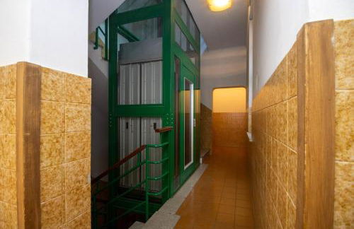 Vicino al mare Centro, AC con ascensore - Foto 10