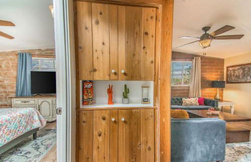 Full Triplex in Central Tucson EV charging - Foto 39