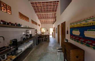 Casa Beija-flor - Ilha do Ferro - Foto 17