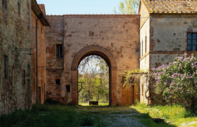 Tenuta la Fratta - Foto 104