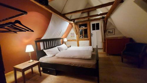 Ferienwohnung im idyllischen Jena Ziegenhain - Foto 2