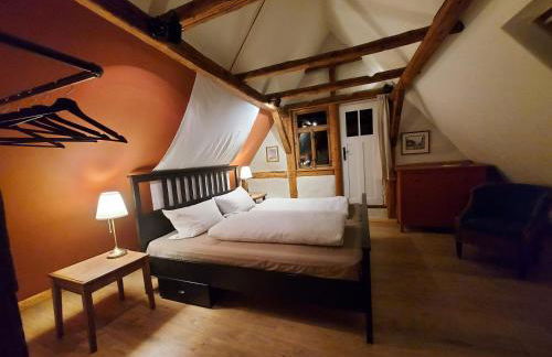 Ferienwohnung im idyllischen Jena Ziegenhain - Foto 2