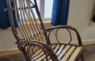 Keweenaw Waters Resort - Foto 115