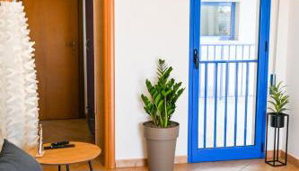 Casa Azul - Social Apartment - parcheggio, clima, 200mt dal mare - Foto 2