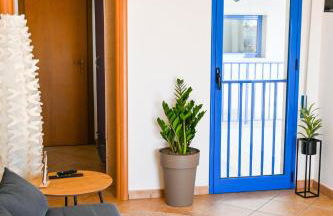 Casa Azul - Social Apartment - parcheggio, clima, 200mt dal mare - Foto 2