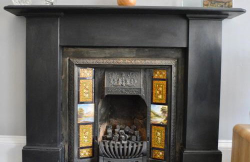 Stylish 2 Bedroom Bruntsfield Apartment in Edinburgh - Foto 5
