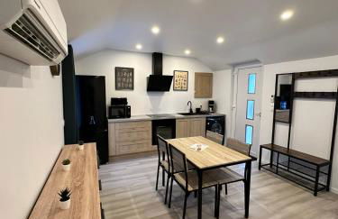 Chez FanF & Nanie - Foto 7