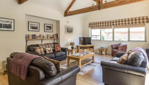 Sawmill Cottage - Foto 4