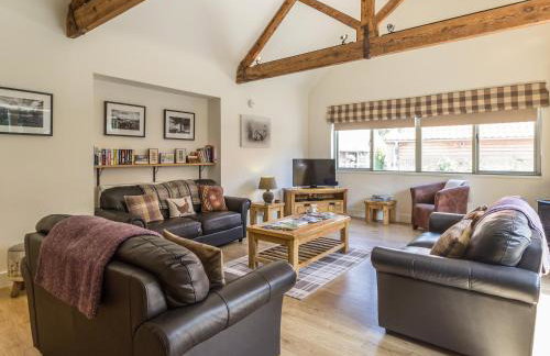 Sawmill Cottage - Foto 4