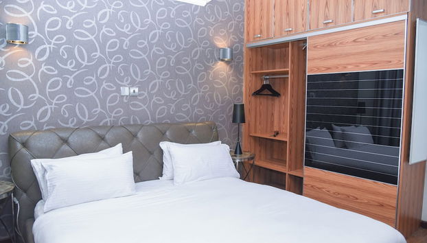 Lavington Residences By Trianum - Foto 3, Habitación