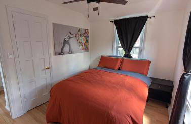 The Brick House Retreat - Foto 6