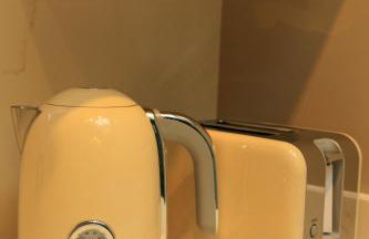 Heathrow Royal Apartment - Foto 6