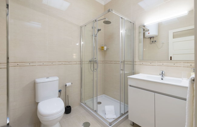 Tripas-Coração, Breiner Apartments - Foto 121