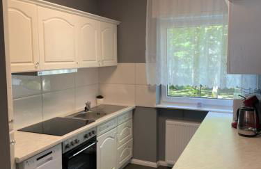 Family Apartment - Foto 14