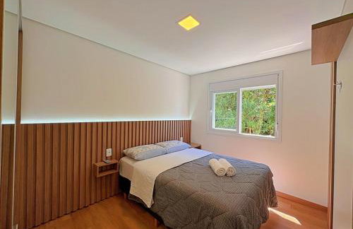 Apto localizado ao lado do Pórtico de Gramado! - Foto 16