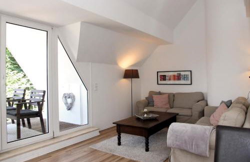 Seeloft mit Balkon, Seeblick, 300m zum See - Photo 11