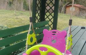 Dom wakacyjny nad jeziorem Zajączkowskim - Foto 32