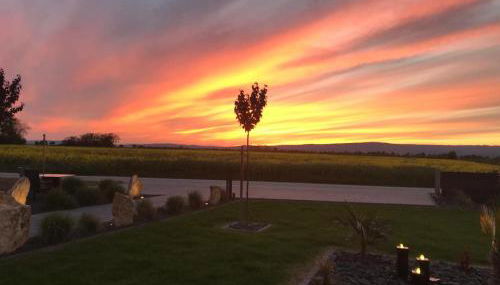 Wohnung 2 im Kirschblütenhof - Foto 4