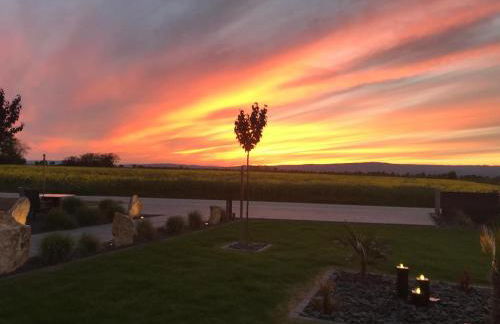 Wohnung 2 im Kirschblütenhof - Foto 4