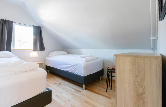 Apartment F11 - Photo 2