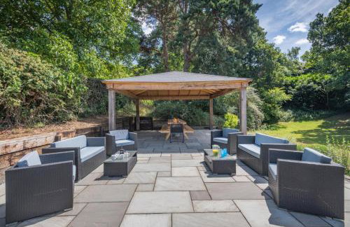 7 Bed in Coltishall oc-m31936 - Foto 32