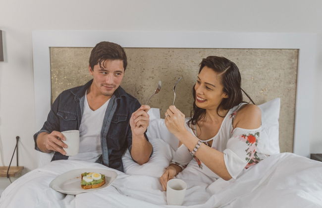 Hancock House - Foto 9