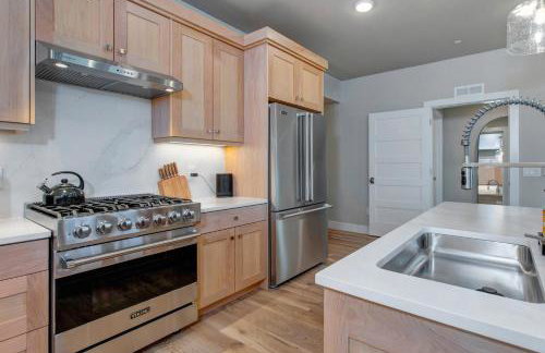 Mayflower Lakeside Retreat - Foto 6