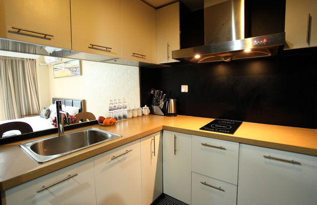 Le Jia Xuan International Convention Center Branch - Foto 33