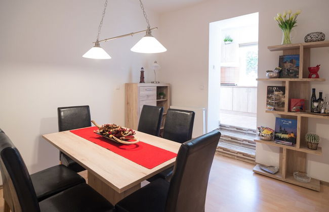 2 Bedroom Home near Prague Castle - Foto 25