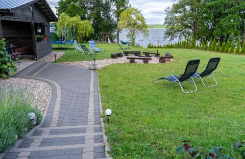 Zielony Domek Lubieszewo - Foto 7