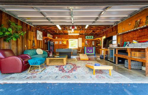 Luxe Villa Estate, Sonoma, Private Creek, Hot Tub, Pool, Bocce - Foto 124