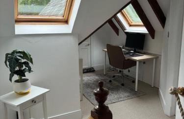 Mulberry Lodge Guest Suite - luxurious accommodation on West Highland Way - Foto 15