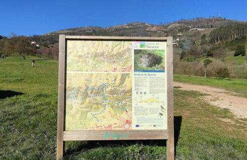 Ático Mirador del Naranco, Parking Gratuito, WiFi, Zona Residencial - Foto 26