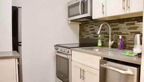 Stay In Times Square! 2-Bedroom Apartments - Foto 4