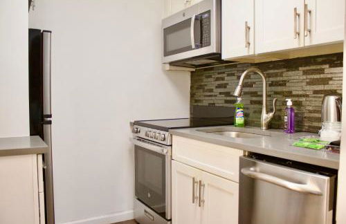 Stay In Times Square! 2-Bedroom Apartments - Foto 4