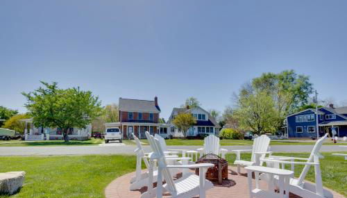 Beautiful Colonial Home on the Choptank River - Foto 2