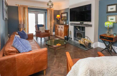 The Manor House Skerry Vore - Foto 4