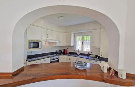 Villa Charlie - Foto 10