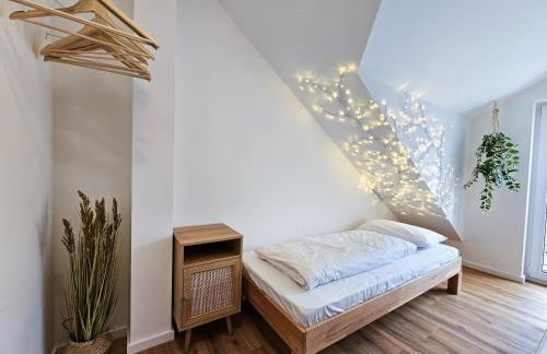 BETTER l boho apartment l Kletterwand - Foto 37