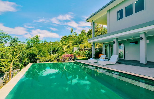 Villa Coco - Foto 21