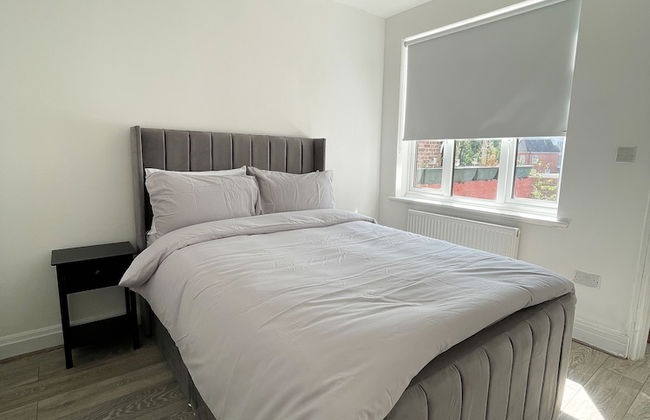 Immaculate 1-bed Apartment in Orpington - Foto 2