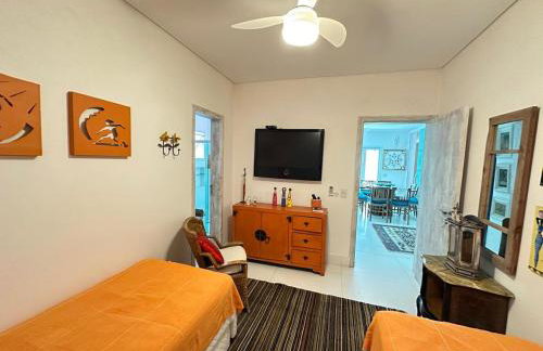 Guaratuba 2 condomínio na Mata Atlântica e Praia lindíssima lugar maravilhoso férias de julho - Foto 17